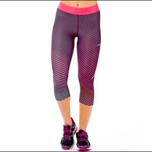 New Balance Yoga Pants 